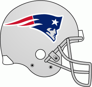 New England Patriots 1993 Helmet Logo t shirts DIY iron ons